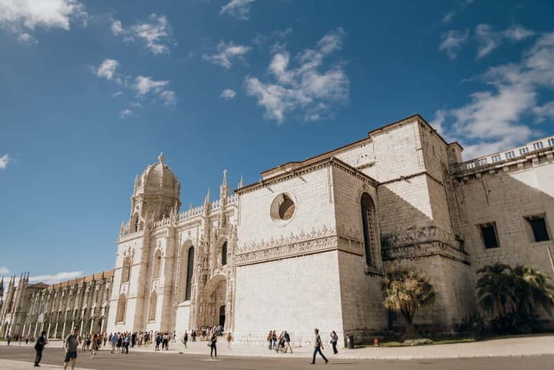 Belem Guided Tour: Jerónimos Monastery, Tower & River Cruise - Practical Details and What to Keep in Mind