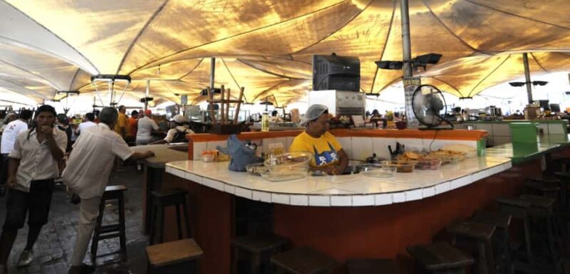 Belém: Half-Day City Tour with Ver-o-Peso Market Visit - Who Will Appreciate This Tour?