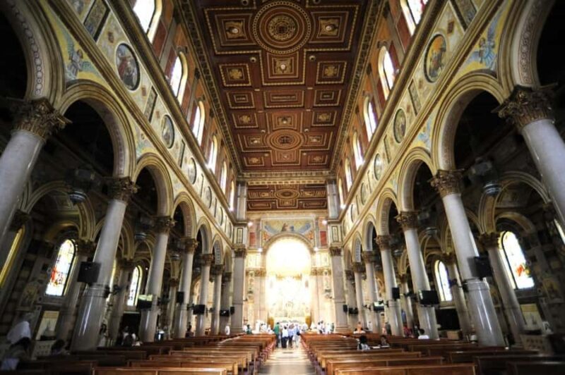 Belém: Half-Day City Tour with Ver-o-Peso Market Visit - FAQs