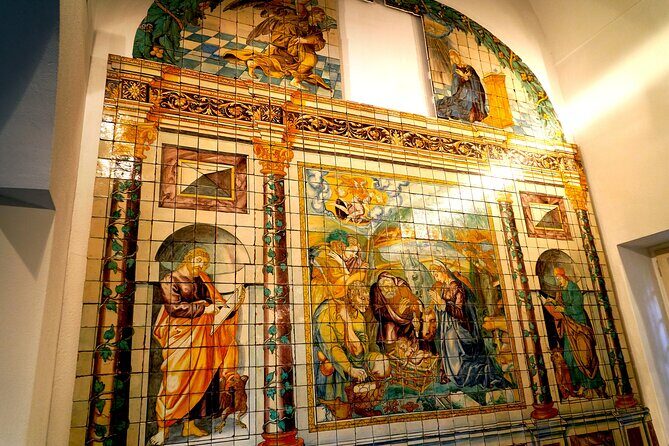 Belem, Jeronimos & Tile Museum Skip-the-Line Tickets+Audio Guides - The Magnificence of Jerónimos Monastery