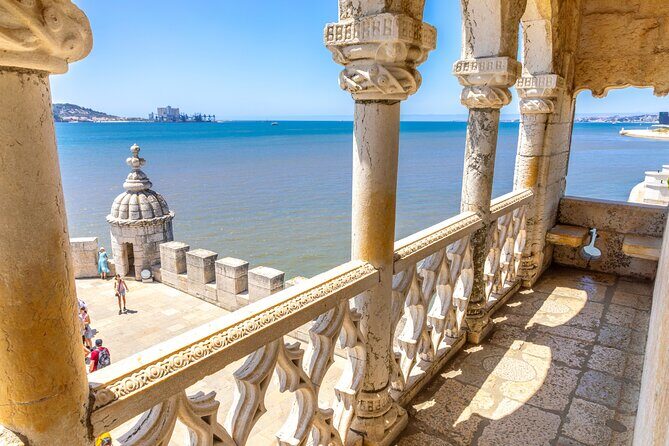 Belem, Jeronimos & Tile Museum Skip-the-Line Tickets+Audio Guides - Practical Details and What to Expect