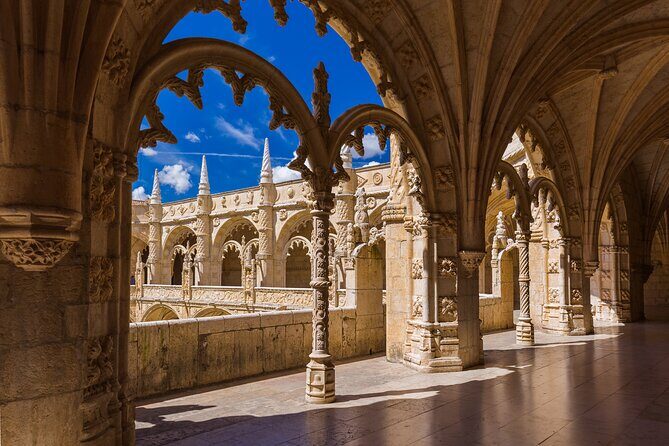 Belem, Jeronimos & Tile Museum Skip-the-Line Tickets+Audio Guides - Who Should Consider This Tour?