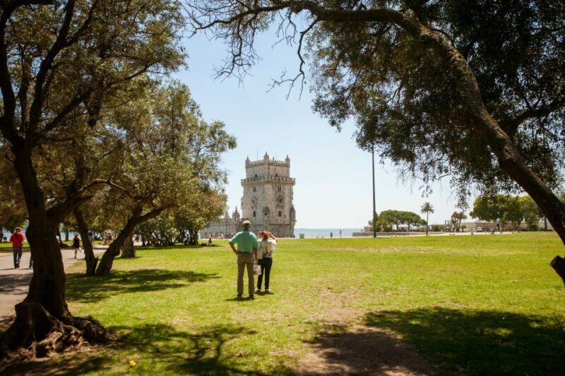 Belém: Lisbon 3-Hour Walking Tour - Exploring Lisbon’s Belém Neighborhood: A Walk Through History