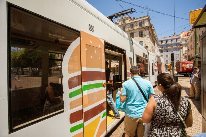 Belém: Lisbon 3-Hour Walking Tour - Who Will Enjoy This Tour Most?