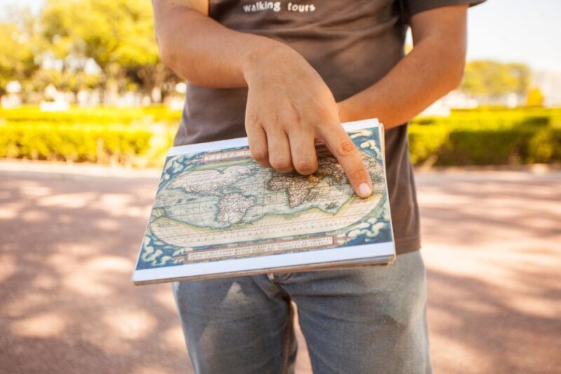 Belém: Lisbon 3-Hour Walking Tour - FAQ