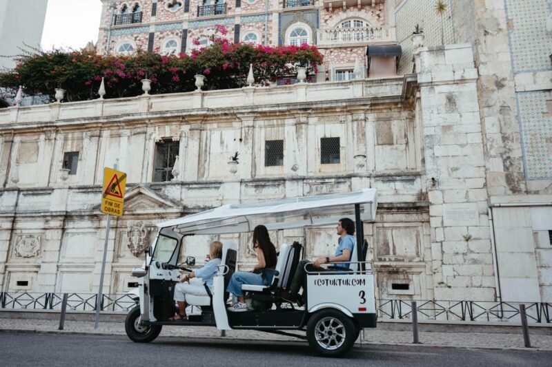 Belém: Private City Tour by Eco Tuk Tuk - Final Thoughts: Is It Worth It?