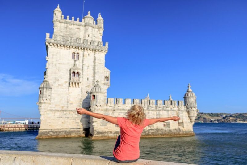 Belem Private Day Trip: History, Heritage & Local Tasting - Experience the Best of Lisbons Belém in a Private Day Trip