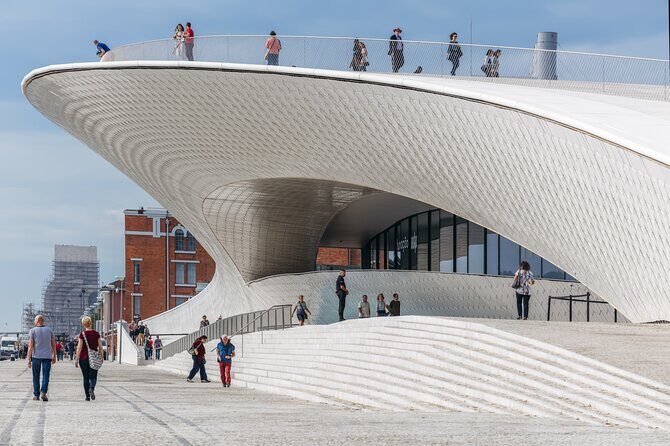 Belem Private Day Trip: History, Heritage & Local Tasting - An Authentic Day in Belem: A Detailed Review