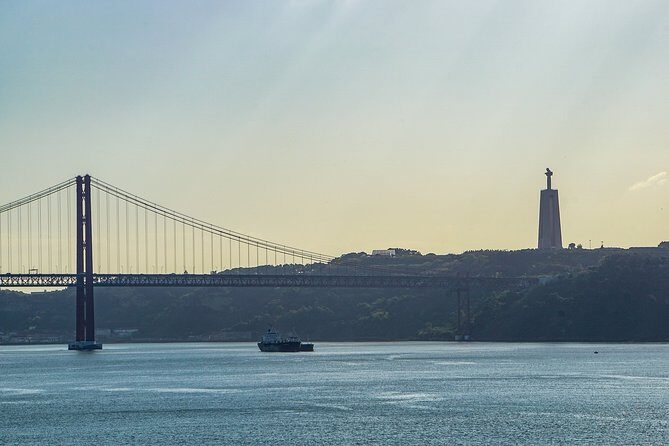 Belém Private Walking Tour with a Professional Guide - Key Points