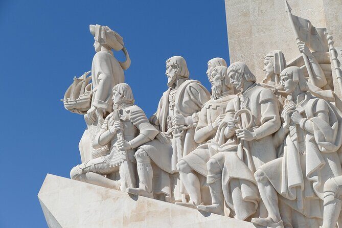 Belém Private Walking Tour with a Professional Guide - Practical Details and Value