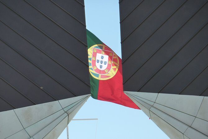 Belém Private Walking Tour with a Professional Guide - Final Thoughts
