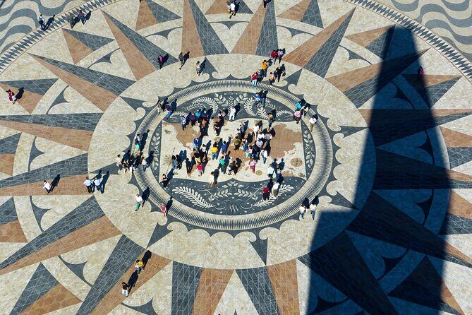 Belém Private Walking Tour with a Professional Guide - Frequently Asked Questions