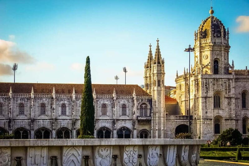Belém: Sunset Photography Walk in Lisbon - The Value of This Experience