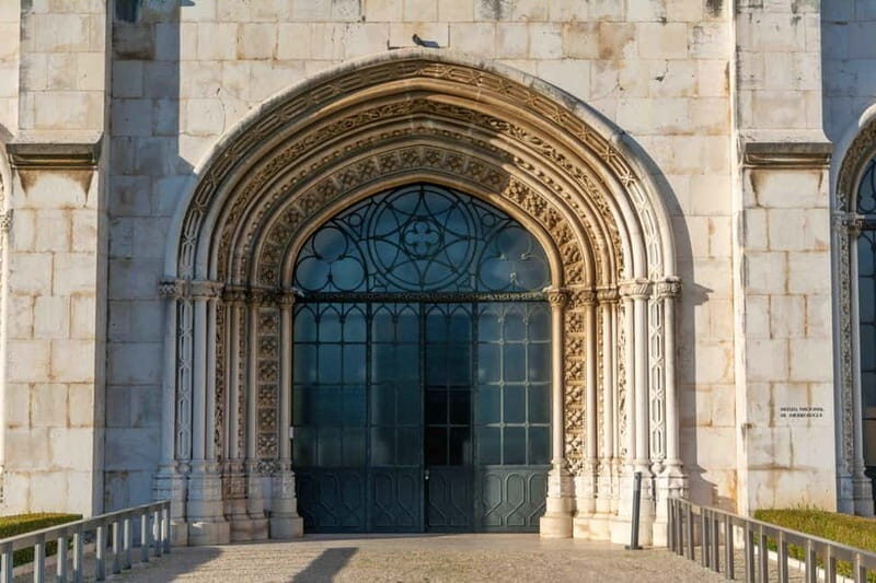 Belém: Sunset Photography Walk in Lisbon - Practical Details