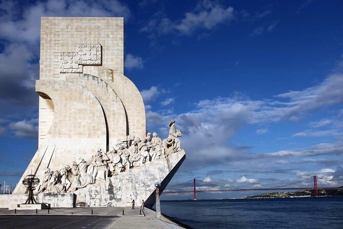 Belem Tower & Monastery TukTuk Tour - The Sum Up