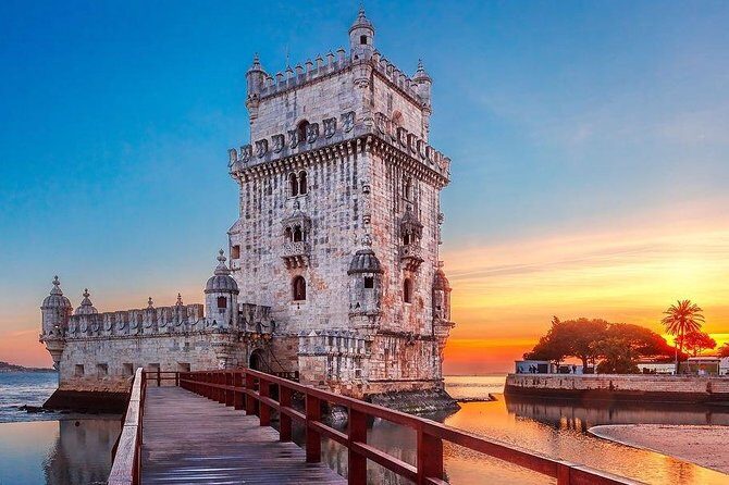 Belem Tuk Tuk Tour - Why Choose This Tour?