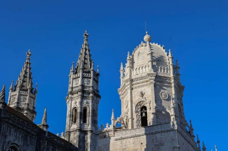 Belém Walking Tour + Jerónimos Monastery Fast-Track Ticket - Authentic Experiences and Real Traveler Feedback