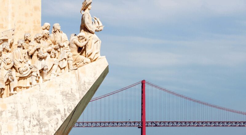 Belém Walking Tour + Jerónimos Monastery Fast-Track Ticket - Who Will Enjoy This Tour Most?