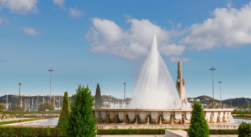 Belém Walking Tour + Jerónimos Monastery Fast-Track Ticket - The Sum Up