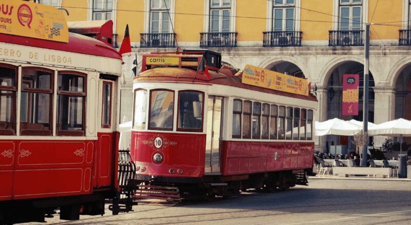 Belém Walking Tour + Jerónimos Monastery Fast-Track Ticket - FAQ