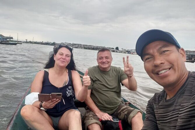 Belen Market and La Venecia Loretana Tour With A Local Guide - FAQ