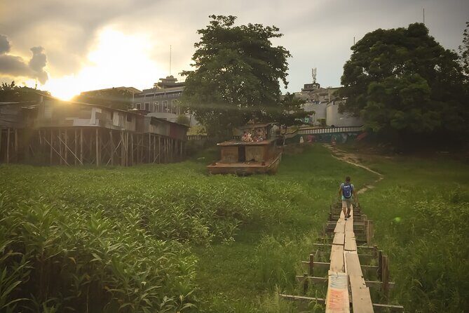 Belen Market & Floating City 2-3 Hour Private Tour - In-Depth Review of the Belen Market & Floating City Tour