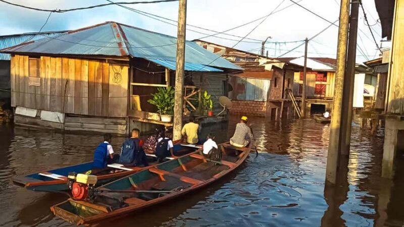 Belen Market & Floating City 2-3 Hour Private Tour - FAQ