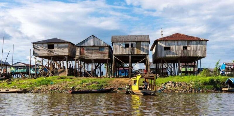 Belén Neighbourhood Tour - Informed by Reviews: Authenticity and Practicalities