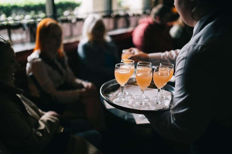 Belfast: A 5 Stop Sunday Brunch Tour with Cocktails - Belfast: A 5 Stop Sunday Brunch Tour with Cocktails — An Enjoyable Mix of Food, Fun, and Quirky Spots