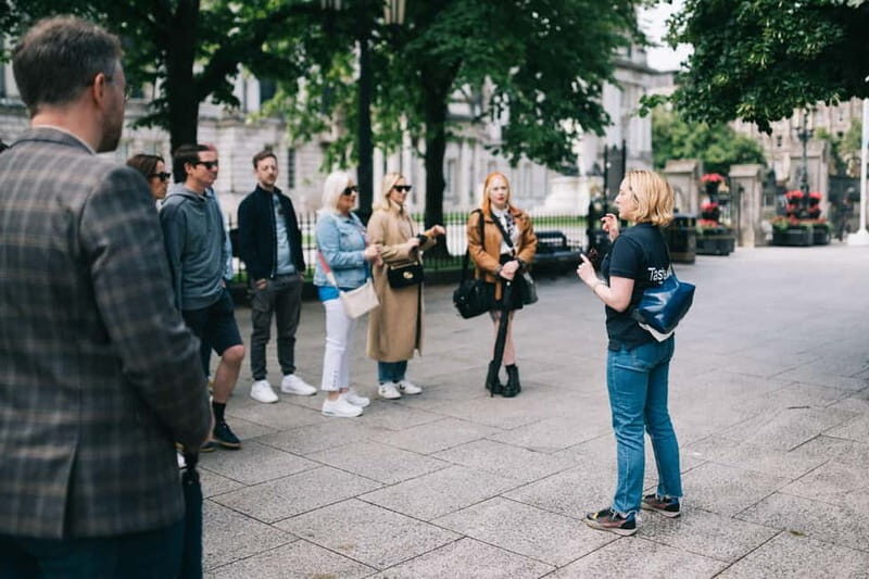 Belfast: A 5 Stop Sunday Brunch Tour with Cocktails - Key Points