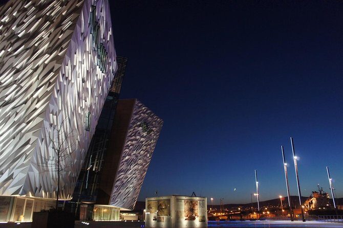 Belfast Bike Tours - Belfast Bike Tours: A Practical Guide to Exploring Northern Ireland’s Capital by Bike