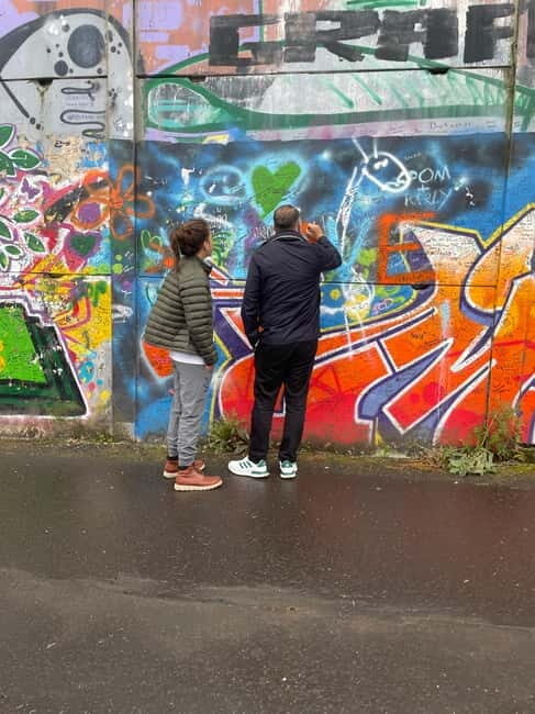 Belfast: Black Taxi Tour - Who Will Love This Tour?