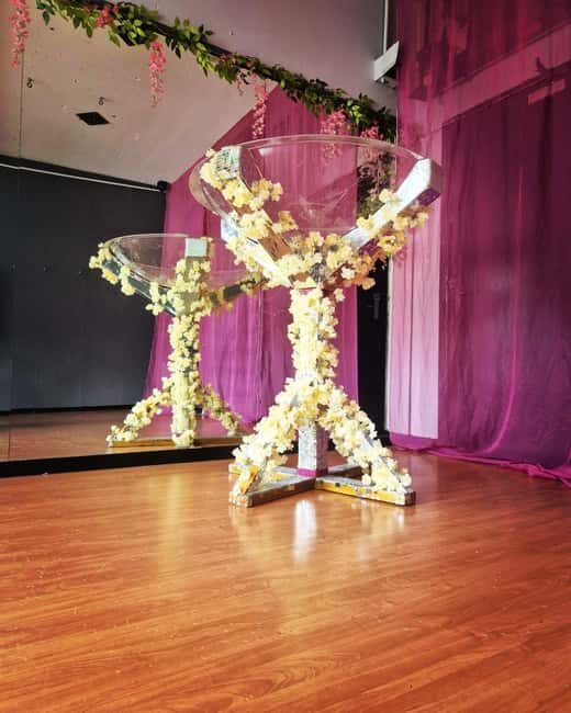 Belfast City: Private Dance Class Party Experience - A Closer Look at the Belfast Dance Party Experience