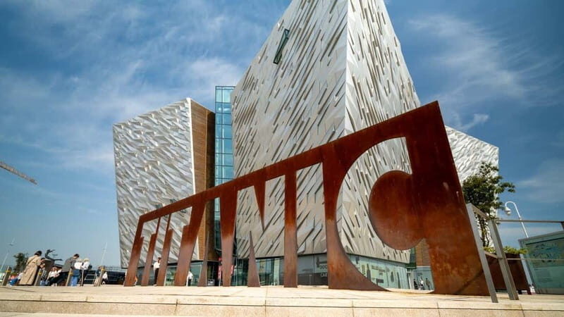 Belfast: City Sightseeing Hop-On Hop-Off Bus Tour - FAQ