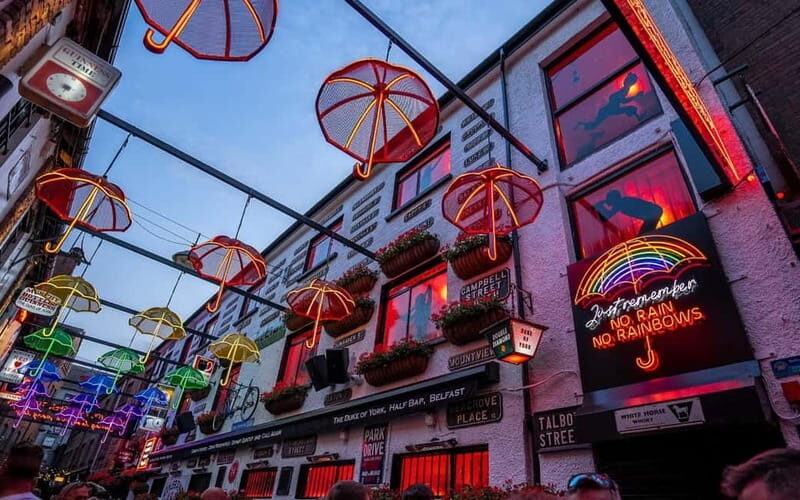 Belfast: City Walking Tour & Exploration Game - A Detailed Look at the Belfast Self-Guided City Quest