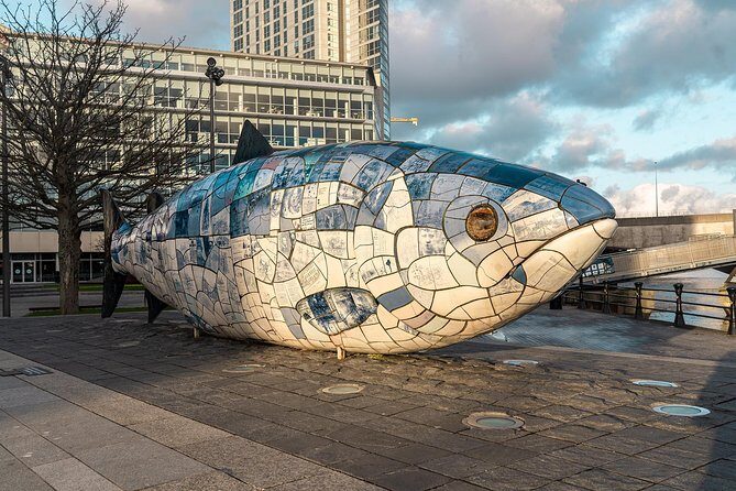 Belfast Day Tour From Dublin: Including Titanic Experience - Who Should Book This Tour?