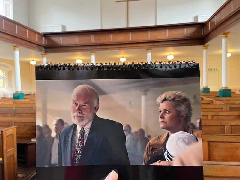 Belfast: Derry Girls Taxi Tour with Private Guide - A Deep Dive into the Derry Girls Belfast Tour