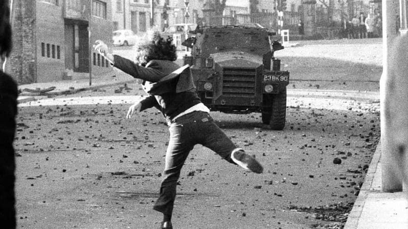 Belfast: Falls Road Troubles Tour - Who Will Appreciate This Tour?
