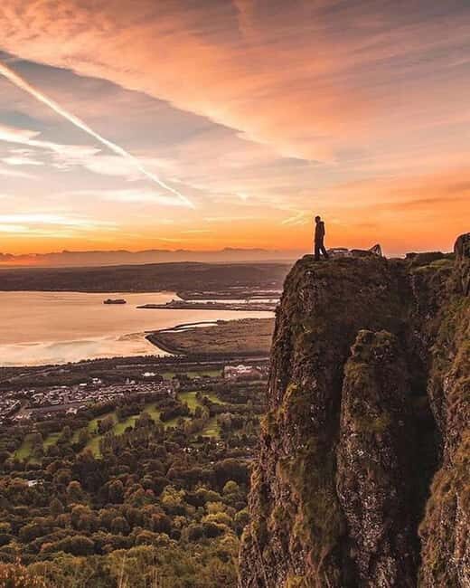 Belfast from Above: Sunrise or Afternoon Hike - What to Bring and What to Expect