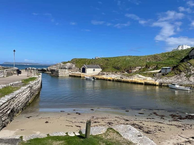Belfast: Game of Thrones and Giants Causeway Private Tour - Belfast: Game of Thrones and Giants Causeway Private Tour — An In-Depth Look