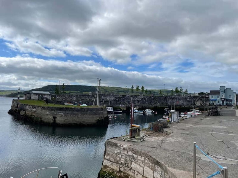 Belfast: Game of Thrones and Giants Causeway Private Tour - Who Should Consider This Tour?