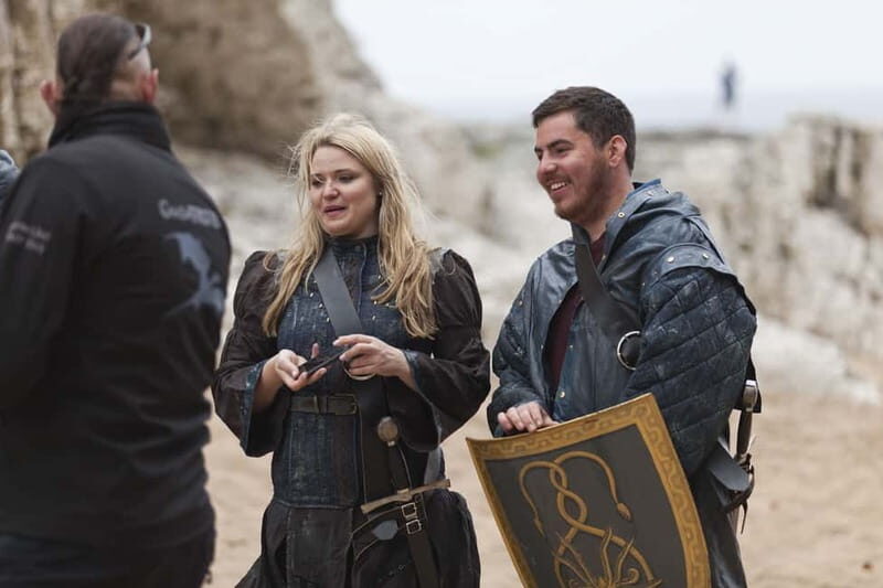 Belfast: Game of Thrones - Iron Islands & Giant's Causeway - What We Loved