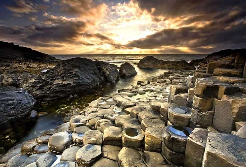 Belfast: Game of Thrones - Iron Islands & Giant's Causeway - Final Thoughts