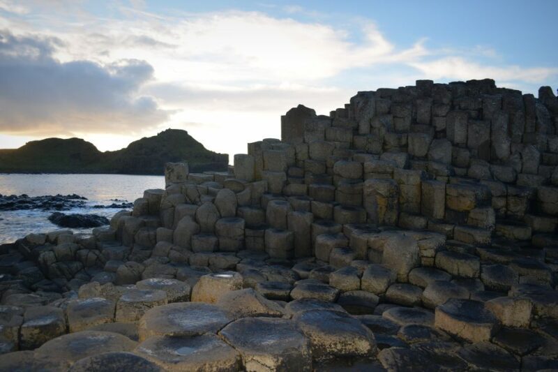Belfast & Giant's Causeway: 2-Day Rail Tour from Dublin - An In-Depth Look at Your Belfast & Giants Causeway Experience