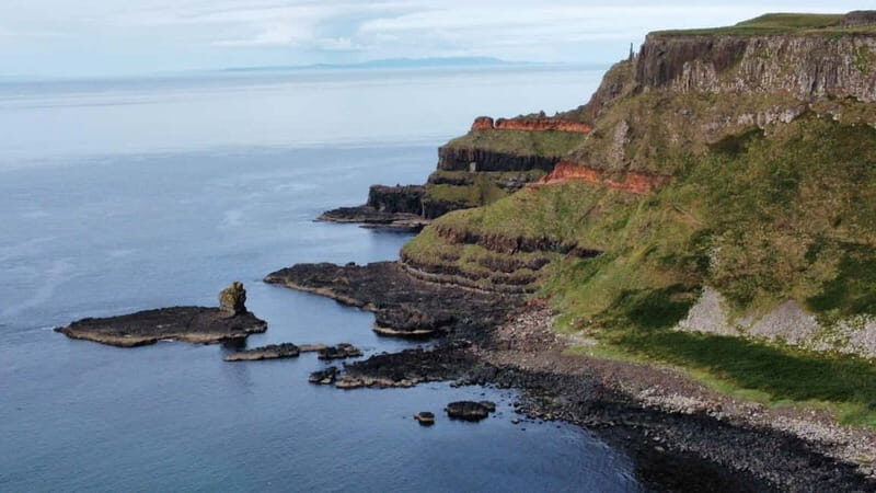 Belfast : Giants Causeway 5 hour express private tour - Practical Tips for the Tour