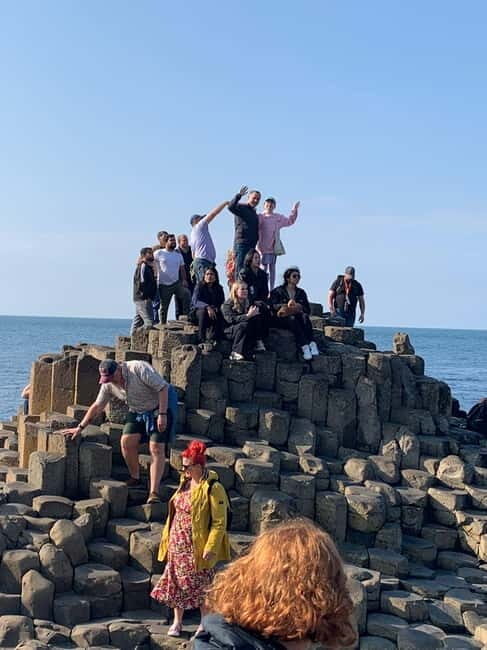 Belfast : Giants Causeway 5 hour express private tour - Price and Value Analysis