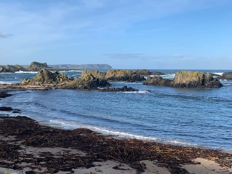 Belfast : Giants Causeway 8 hour private day tour - An In-Depth Look at the Tour Experience