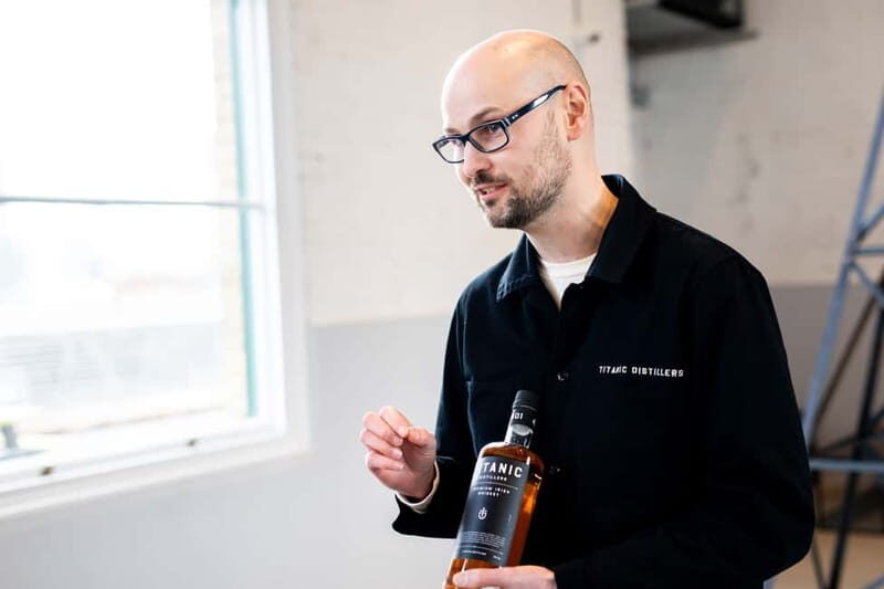 Belfast Giant's Causeway and Titanic Distillery Whiskey Tour - Who Is This Tour Best For?