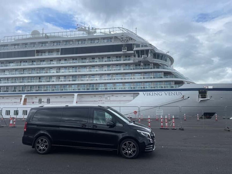 Belfast: Giants Causeway Tour Cruise Ship Excursion - FAQ