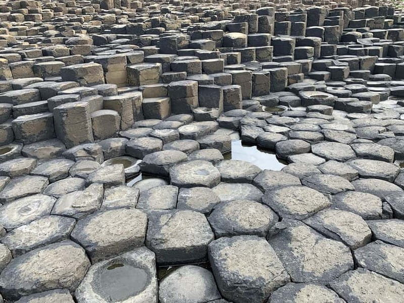 Belfast: Giants Causeway Tour - A Detailed Look at the Giants Causeway Tour Experience